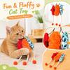 Katten – Speelgoed voor katten