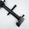 Black Crankshaft Remover Metal Engine Tool Convenient Universal Puller Tool  Auto Repair