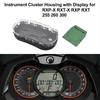 278003531 LCD Display Screen With Trument Cluster Housing For Sea-Doo 4-Tec RXP RXT 255 260 Boost 278002716