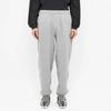 Nike X Stussy NRG BR Fleece Pant Grey Men Bottoms CT4312-063