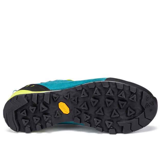 Треккинговые ботинки Hanwag Makra Pro Low Lady GTX