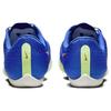 Nike Unisex tenisky Air Zoom Maxfly Racer Blue Lime-Blast Safety-Orange White DH5359-400