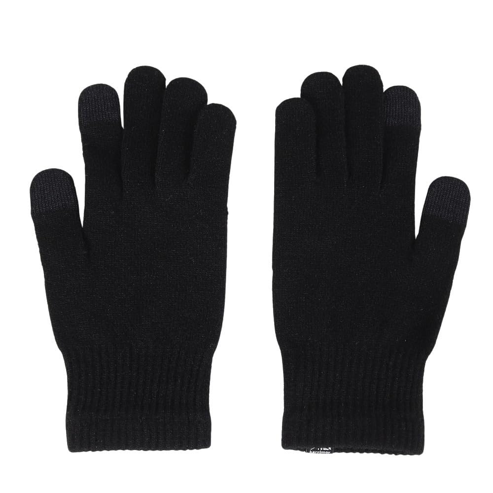 Karrimor Wool Stretch Wool Glove,
