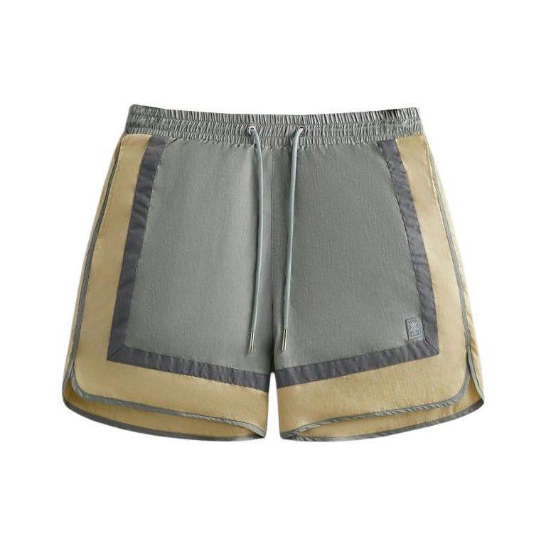 Kith Washed Dylan Shorts KHM060616-368