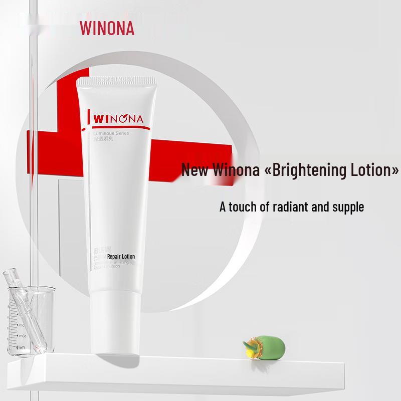 Winona Brightening Repair Emulsion