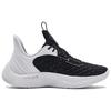 Under Armour Curry Flow 9 Tb White Black 3025631-103