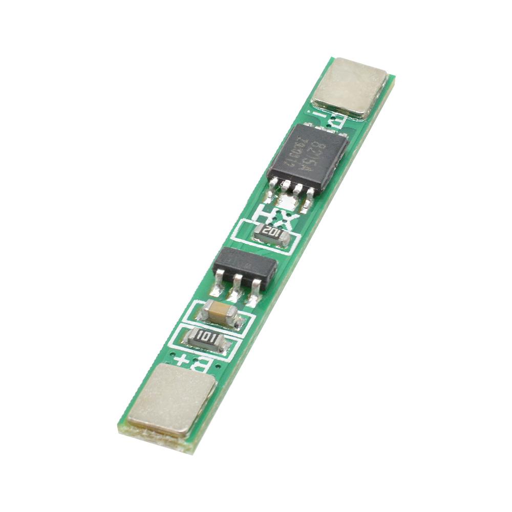 1S 1S 1S Li-ion Lithium Battery 18611 Charger PCB BMS Protection Board 1A 1A 1.1A 1.1A 1A 11A 11A