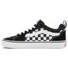 Filmore 'Checkerboard Black White' VN0A3MTJ5GX