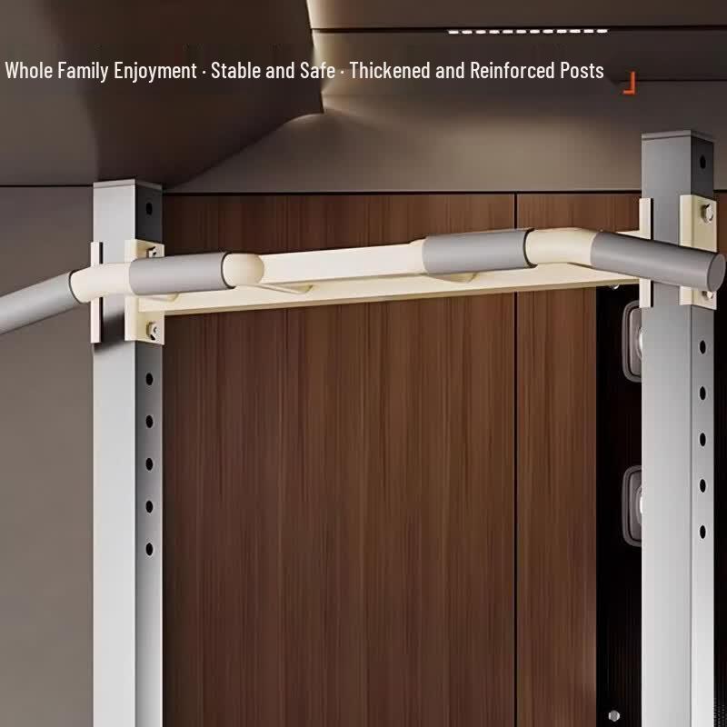 Qinghongling Indoor Pull-Up Bar