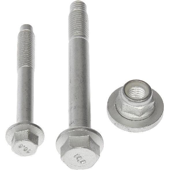 Control Arm Bolt Kit Compatible with Select Models