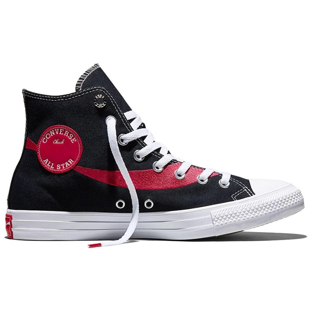 Converse x Coca-Cola Chuck Taylor All Star 'Black' Men's A18435C