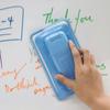 Multipurpose Magnetic Whiteboard Eraser Dust-absorbing Whiteboard Cleaner Spray  School Teachers