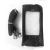 Leather Protective Case & Lanyard for MTP850EX Walkie-Talkie