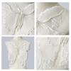 Elegant Pearls Butterfly Applique Sewing on Patches For Dresses Costume Accessories Great For Weddings And Theme Event