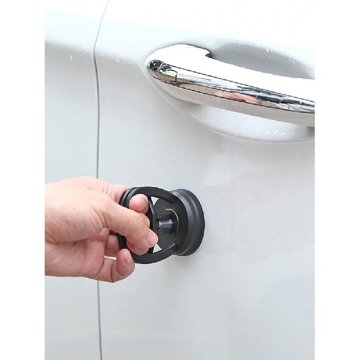 Universal Vacuum Suction Cup Automobile Dent Lifter High Impact Resistance Paint Dent Repair Tool Car Accessories