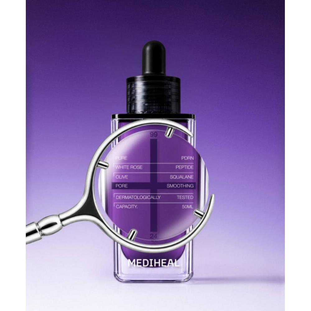 Mediheal Pdrn Derma Serum 50ml