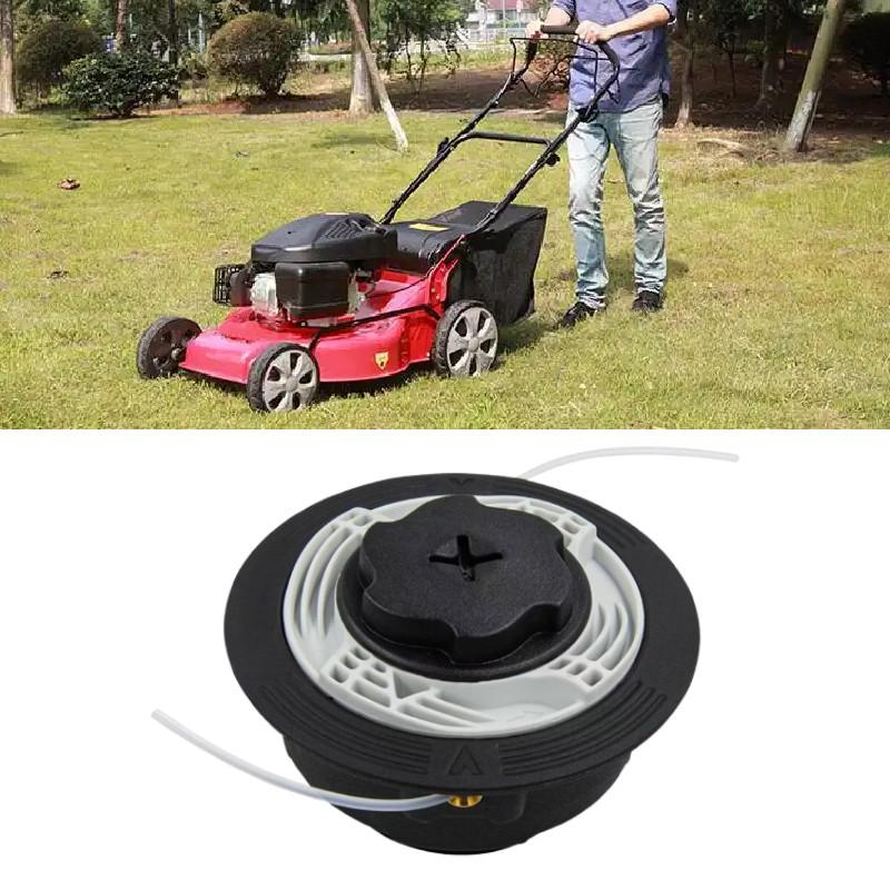 För Stihl Fs38 Fs40 Fs45 Fs50 Fse81 Grästrimmerhuvud För Gräsmatteskötsel