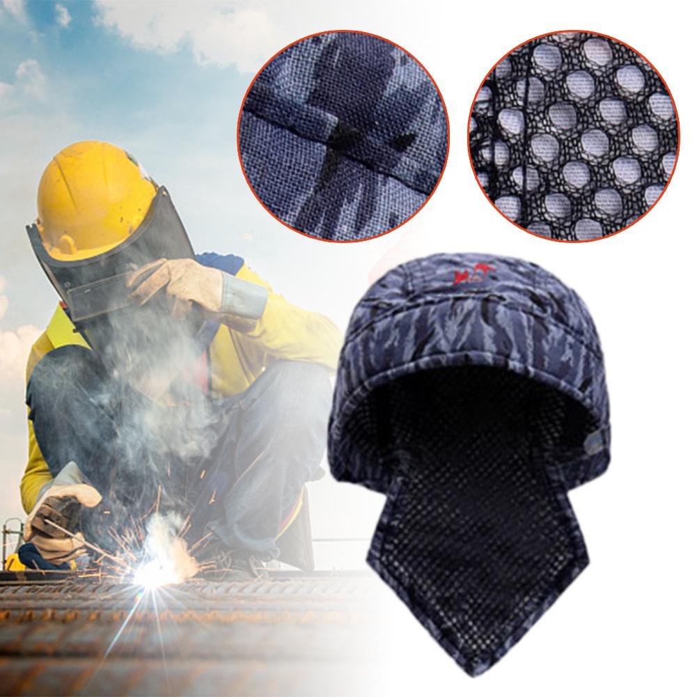 Buy Flame Retardant Fire Resistant Head 