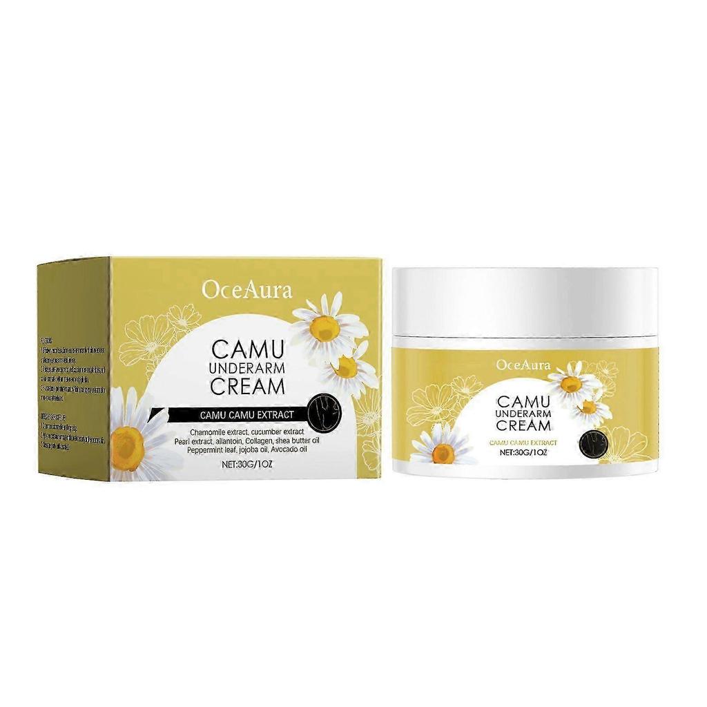 Body Care Deodorant Daily Gentle Armpit Deodorant Long-lasting Fresh Deodorant 2025