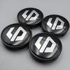 Suitable for LEAPMOTOR C10 C11 T03 C01 B01 C16 B10 Wheel Center Cap Badge Modified Wheel Hub Cap ABS Original Car Wheel Cent Stem Caps1