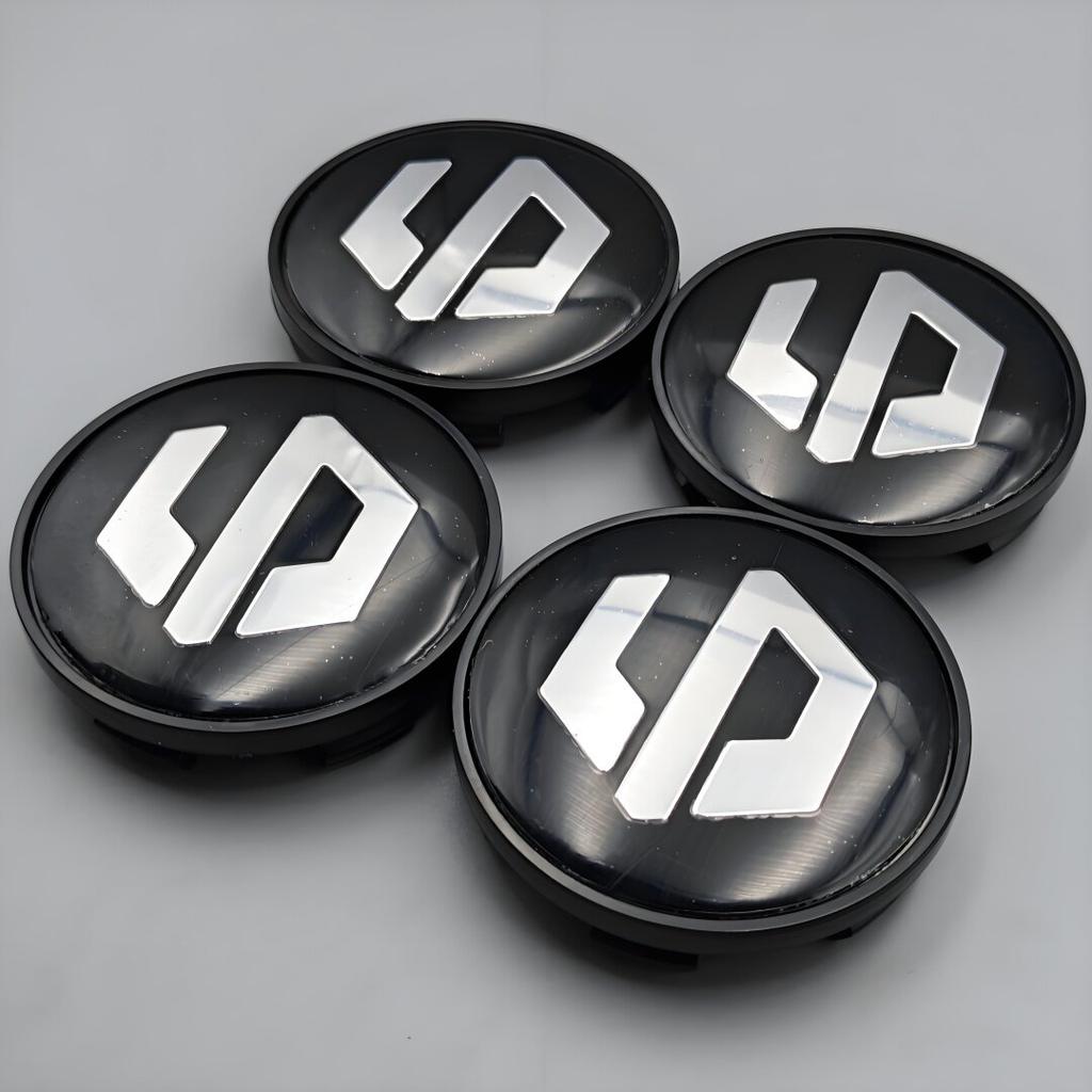 Suitable for LEAPMOTOR C10 C11 T03 C01 B01 C16 B10 Wheel Center Cap Badge Modified Wheel Hub Cap ABS Original Car Wheel Cent Stem Caps1