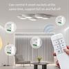 Tuya 16A MINI Wifi Switch DIY 1-Way Remote Control Timer Relay Automation for Smart Life Work