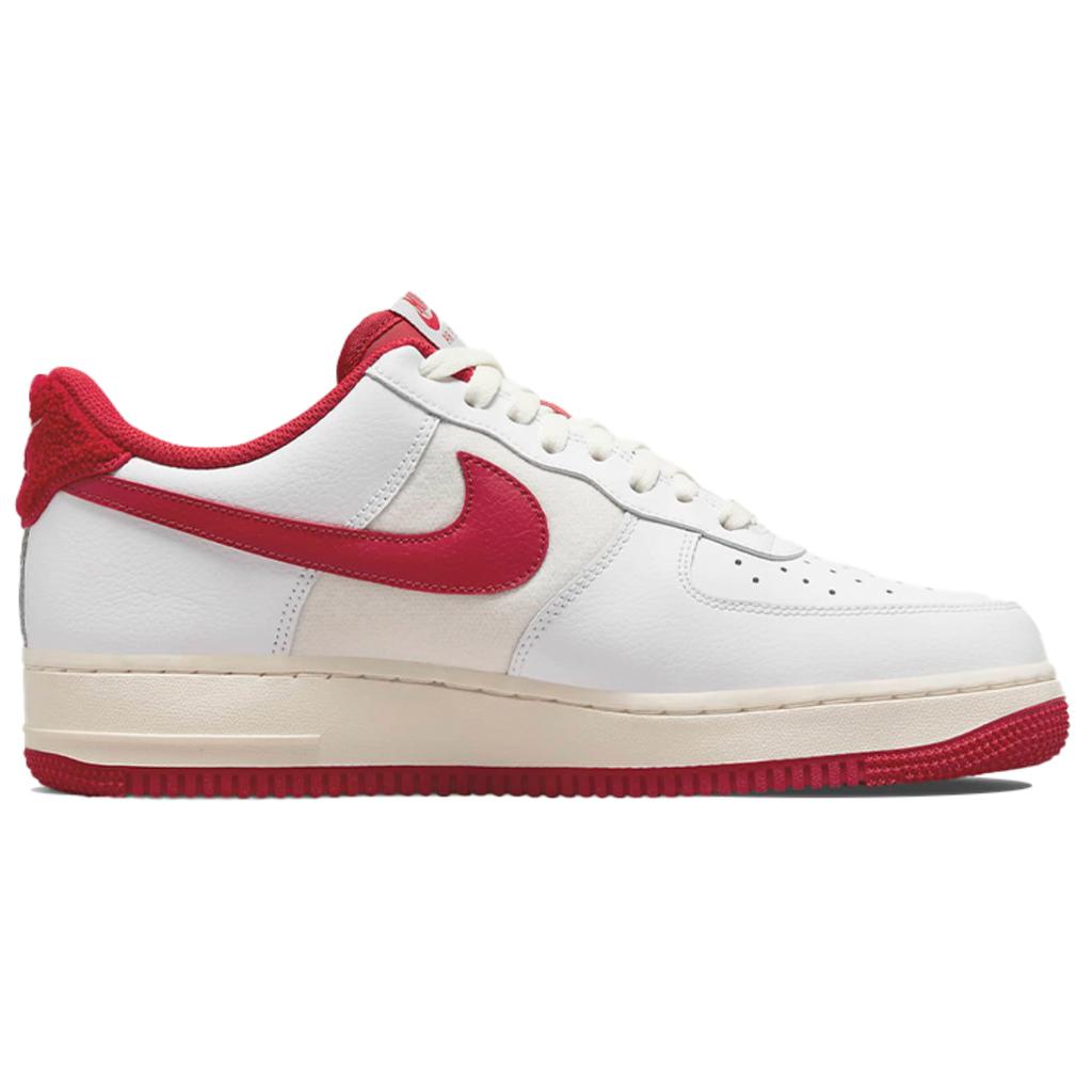 Nike Air Force 1 '07 LV8 'Letterman's Jacket' Sneakers DO5220-161