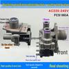 Haier Washing Machine Double Outlet Solenoid Water Inlet Valve FCS180F9/FCS180A