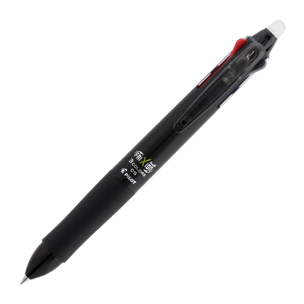 Pilot Frixion Ball 3 05 Black P-LKFB60EF-B