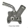 Engine Water Coolant Outlet Assembly 19350-r40-a00 Gas Motor Cooling
