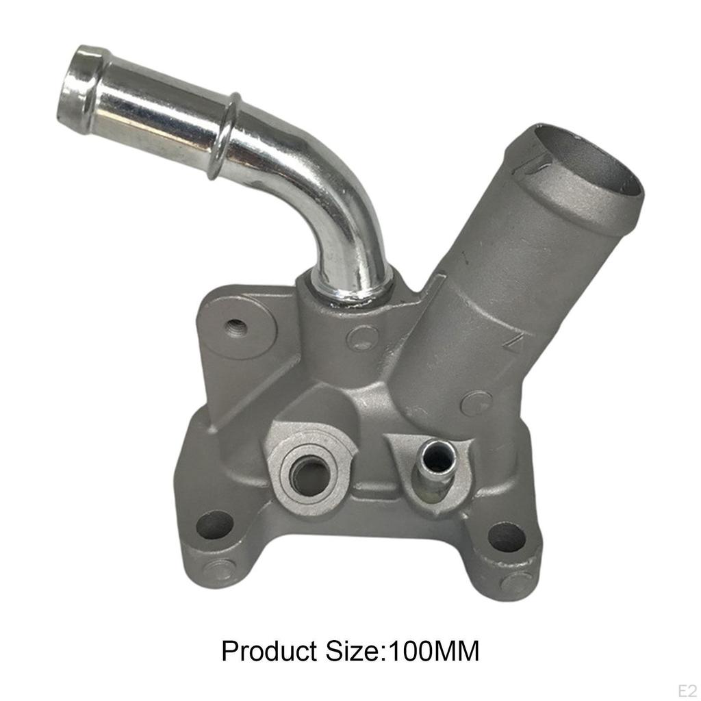 Engine Water Coolant Outlet Assembly 19350-r40-a00 Gas Motor Cooling