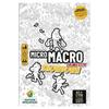Micro Macro Crime City 4 - Confronto - Jogo de tabuleiro - BLACKROCK