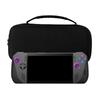 EVA Hard Carrying Case Anti-scratch Travel Protective Case Shockproof Travel Carry Bag for Asus Rog Ally X/Rog Ally Game Console