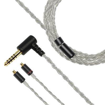 NOBUNAGA Labs IEM Cable 4-core 4.4mm MMCX NLE-MKS