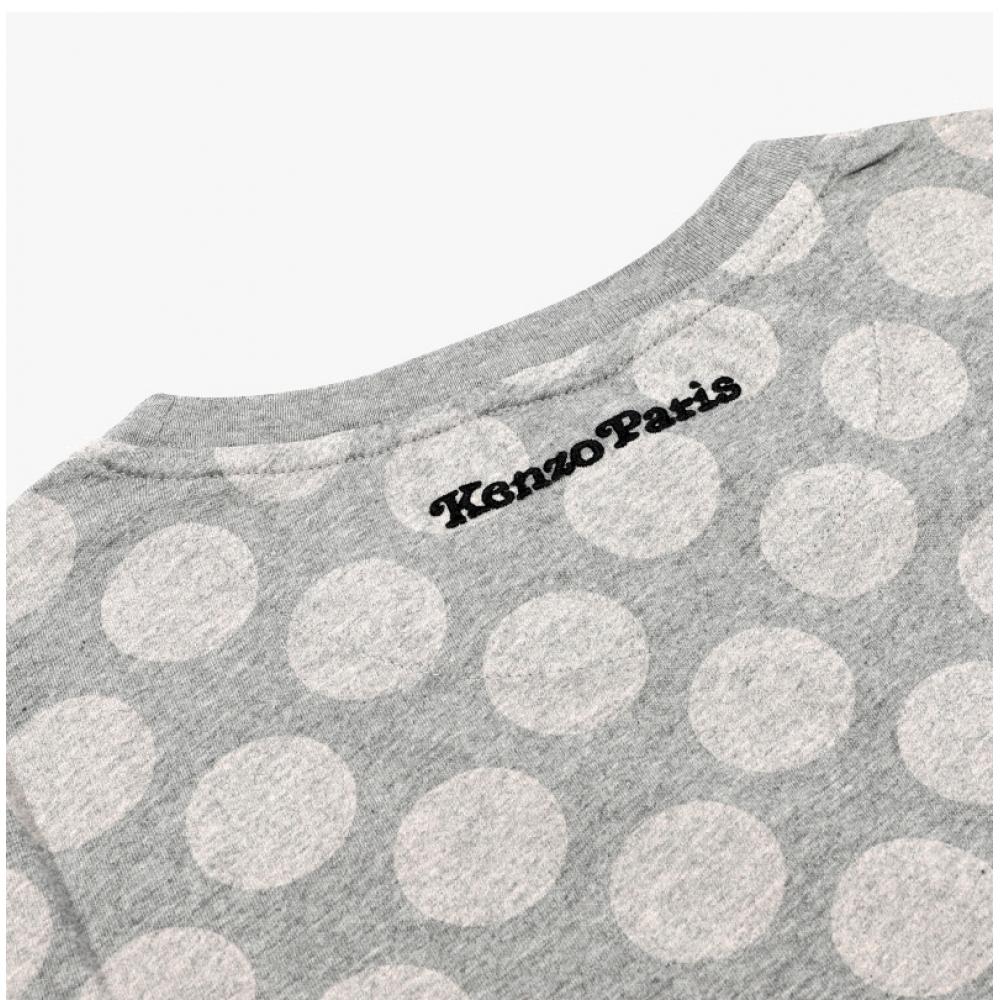 Kenzo ElephanT Women S T ShirT ff52TS1644So