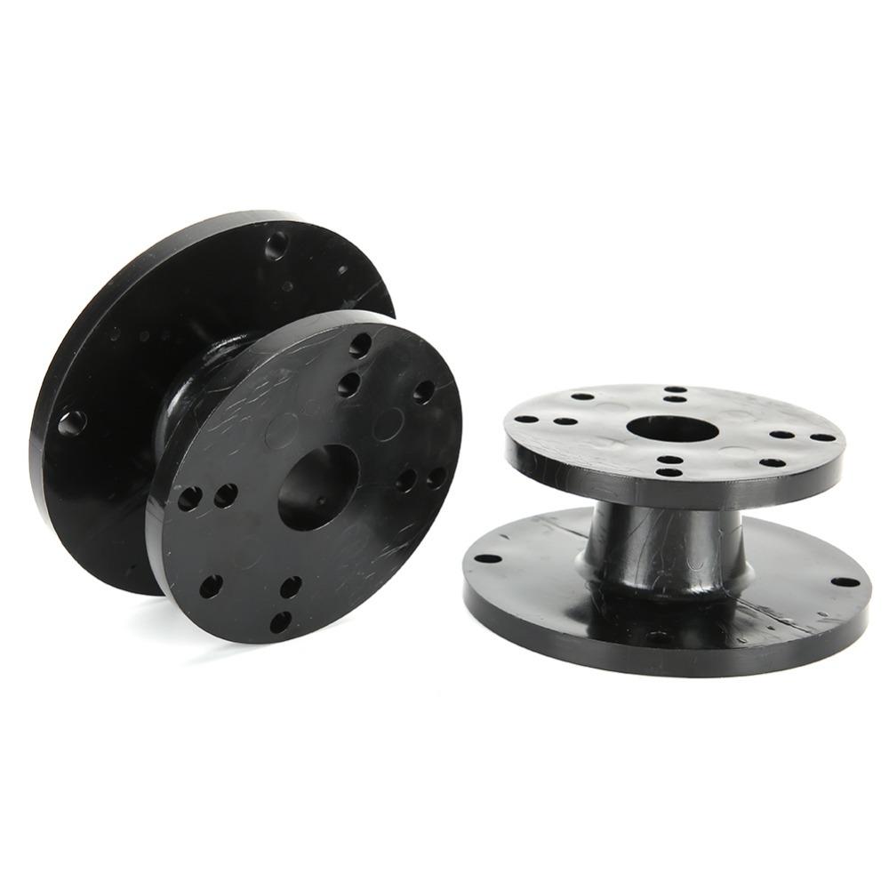 2PCS Durable Horn Adapter Converter for 75 Cores/72 Cores/44 cores/51 cores for Speaker Systems