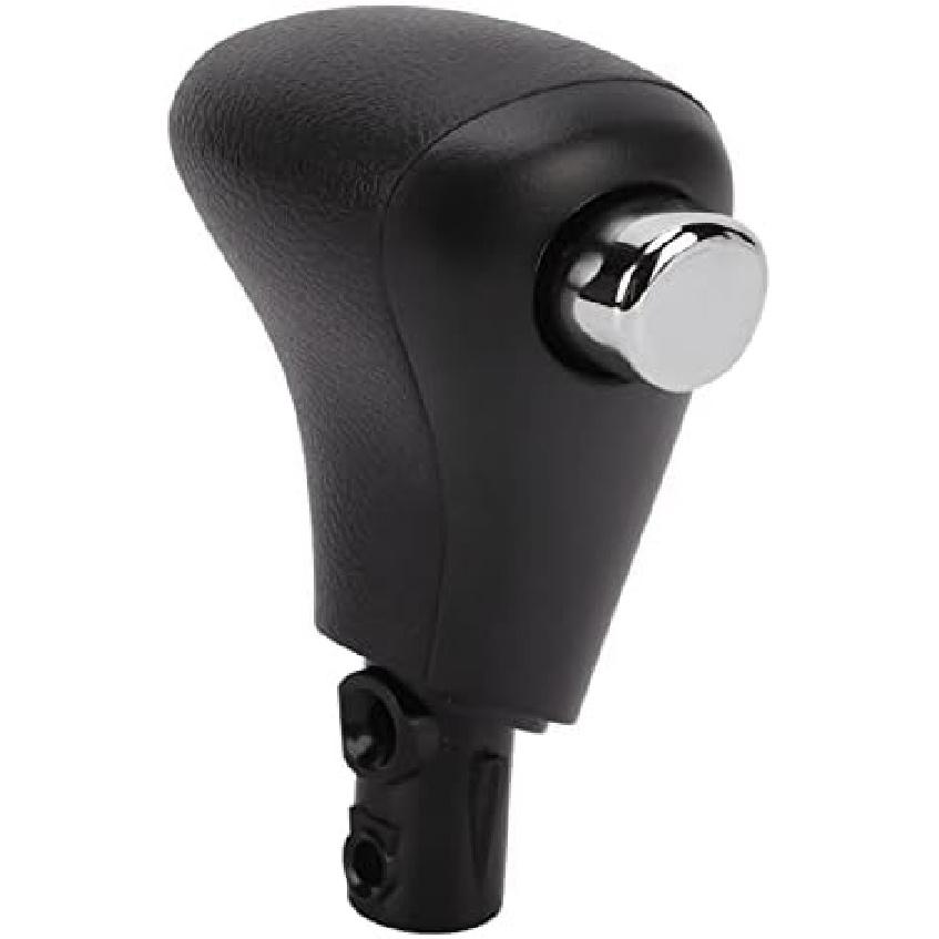 Keenso Gear Shift Handle Lever, 54130‑SDA‑A84ZB Car Automatic Shifter Knob Accessory Replacement for Accord 2003‑2006