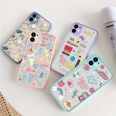 Cover per smartphone – Cover antiurto per smartphone