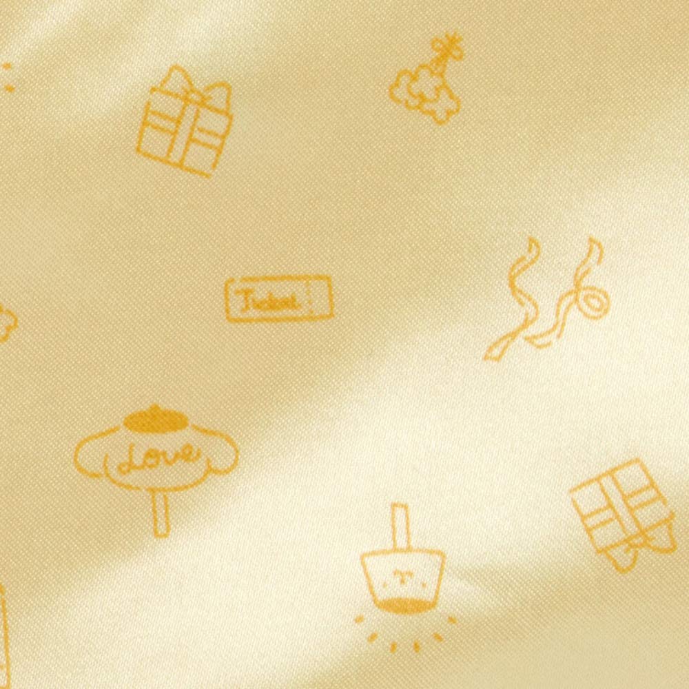 Sanrio Pompompurin Tote Bag a (Enjoy Idol)