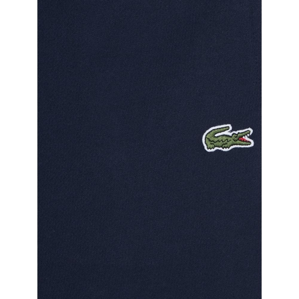 Lacoste Pantalon de survêtement molletonné homme Xh1261 54g 166 q2nXh1261 54g166