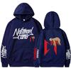 Natanael Cano Hoodies Men Fashion Corridos Tumbados Long Sleeve Sweatshirts Women Cool Casual Harajuku Hooded Pullover Sudaderas
