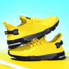 Fashion Parkour Autumn Sneakers Shoes Original Shoes Men's Summer Hiking Shoes Sports On Offer Unique Particular Sapateneis