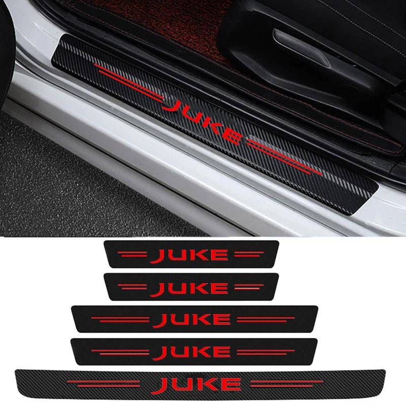 For Nissan Juke Emblem Car Styling