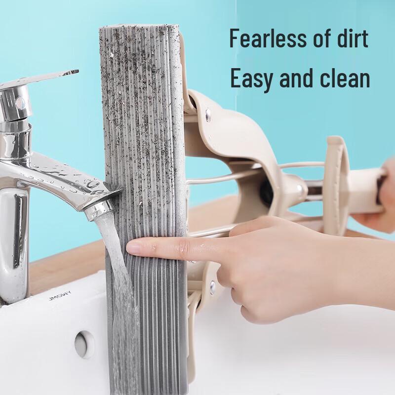 MeiLiYa PVA Sponge Mop