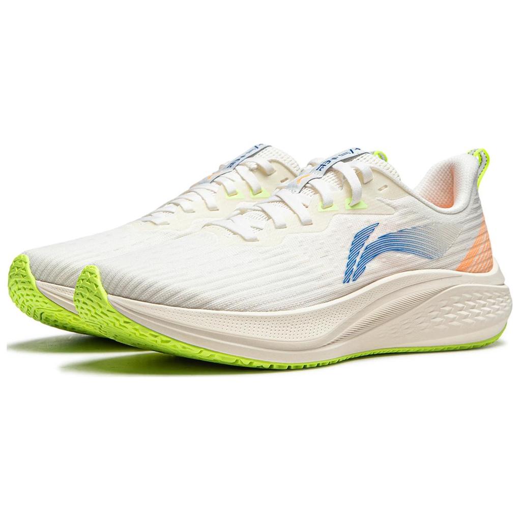 Li Ning Red Rabbit 7 Casual Versatile Fitness Test Training Comfortable Rebound Shock Absorption Non-Slip Lightweight Low-Top Running Shoes ARPU004-34