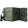 Fishing Tackle Box Fishing Lure Storage Box Folding Fish Unhooking Mat Fishing Baits Container Case Fishing Landing Mat
