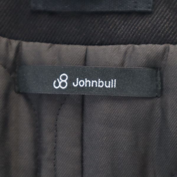 unused Johnbull No color coat L black Men's Used