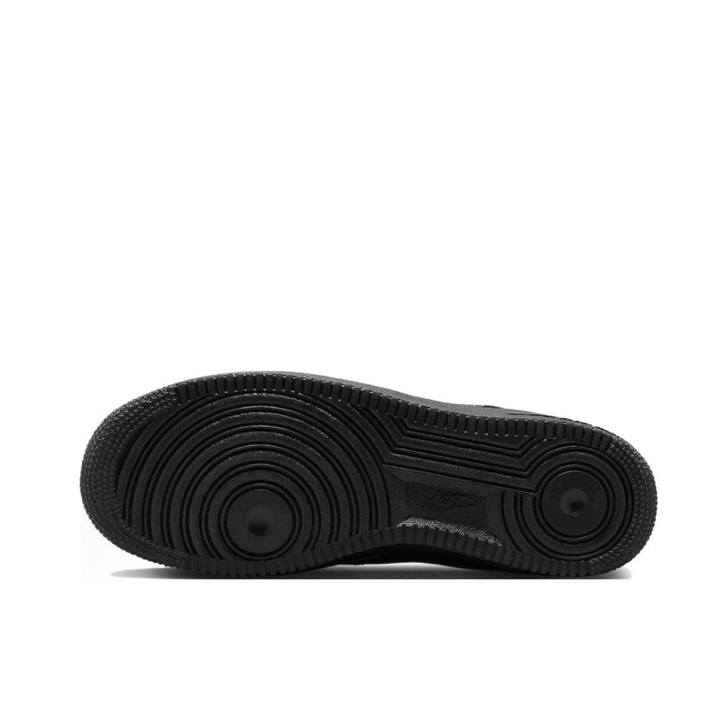 Nike Air Force 1 Minimalist Street Cushioning Abrasion Resistant Slip Resistant Low top Skateboard Shoes Unisex FZ0627-010(Team724-)