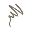 Merrymonde, Super Twinm Pen Eyeliner, 03 Light Brown, 0.5ml (0.02fl oz)