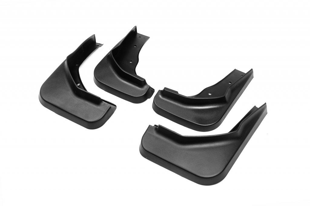 

Брызговики Premium (4 шт) для Ford Kuga/Escape 2013-2019 гг